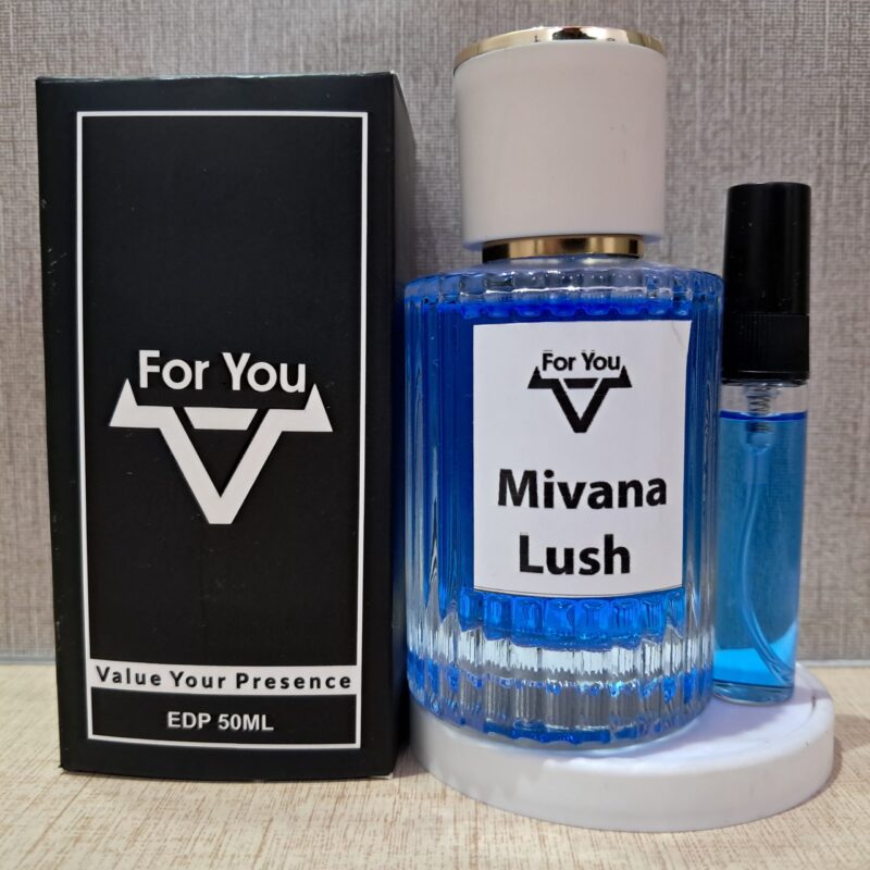 MIVANA LUSH