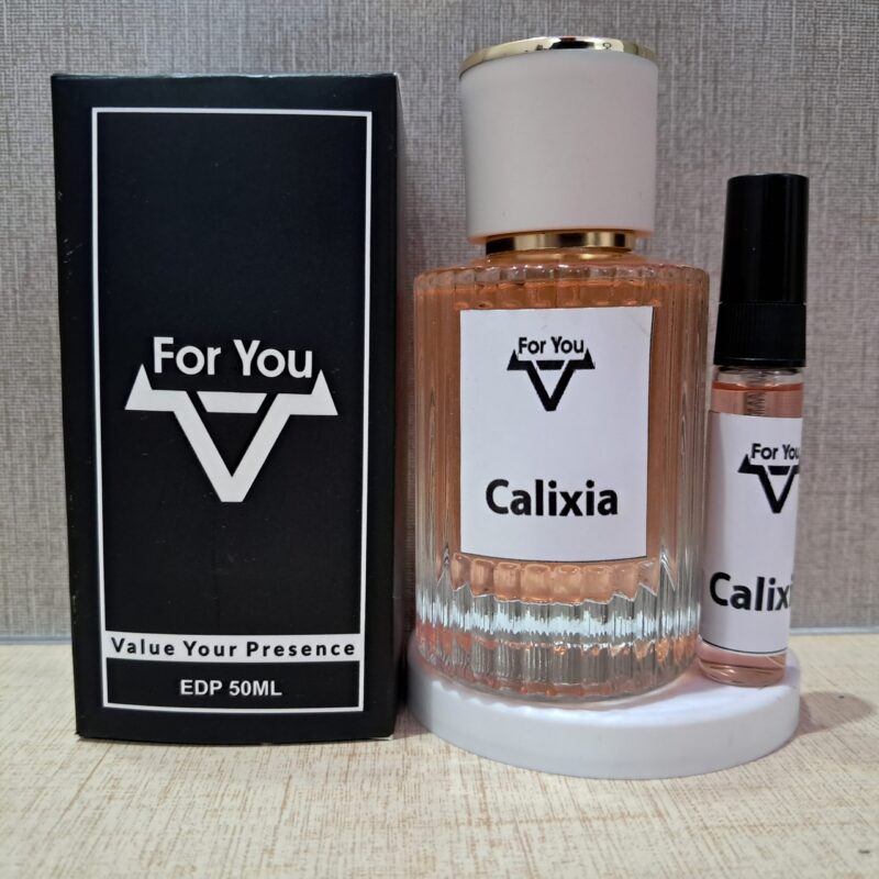 CALIXIA